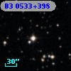 B3 0533+398