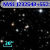 NVSS J232543+552109