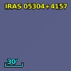 IRAS 05304+4157