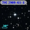 TYC 2909-61-1