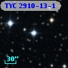 TYC 2910-13-1