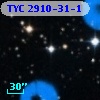 TYC 2910-31-1