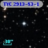 TYC 2913-83-1
