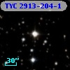 TYC 2913-204-1