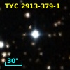 TYC 2913-379-1