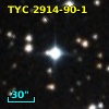 TYC 2914-90-1