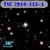 TYC 2914-113-1
