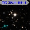 TYC 2914-188-1