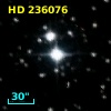 HD 236076