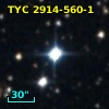 TYC 2914-560-1