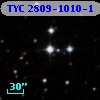 TYC 2809-1010-1