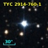 TYC 2914-760-1