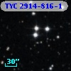 TYC 2914-816-1