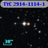 TYC 2914-1114-1