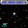 TYC 2914-1267-1