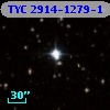 TYC 2914-1279-1