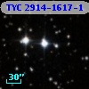 TYC 2914-1617-1
