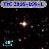 TYC 2918-168-1
