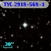TYC 2918-568-1