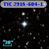 TYC 2918-604-1