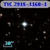 TYC 2918-1160-1