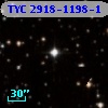 TYC 2918-1198-1