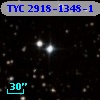 TYC 2918-1348-1