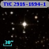 TYC 2918-1894-1