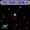 TYC 2918-1920-1