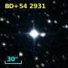 BD+54  2931