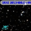 1RXS J053400.5+400756