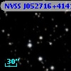 NVSS J052716+414127