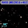NVSS J052851+412345