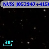 NVSS J052947+415621