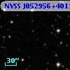 NVSS J052956+401121