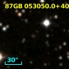 NVSS J053420+402313