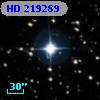 HD 219289