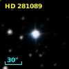 HD 281089