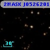 2MASX J05262019+3618409