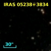 IRAS 05238+3834