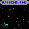 IRAS 05240+3841