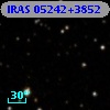 IRAS 05242+3852