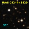 IRAS 05244+3829