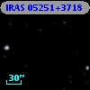 IRAS 05251+3718