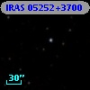 IRAS 05252+3700