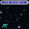 IRAS 05253+3830