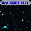 IRAS 05254+3851