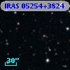 IRAS 05254+3824