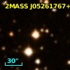 CCDM J05263+3724B