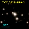 CCDM J05263+3705A